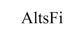 ALTSFI