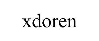 XDOREN