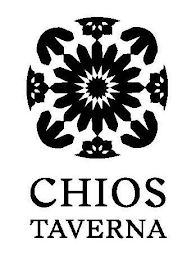 CHIOS TAVERNA