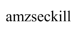 AMZSECKILL