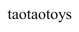 TAOTAOTOYS