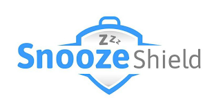 SNOOZE SHIELD