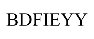 BDFIEYY