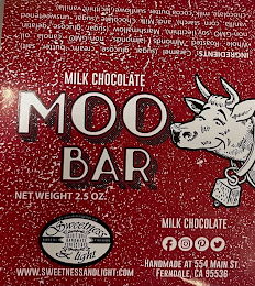 MOO BAR