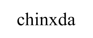 CHINXDA