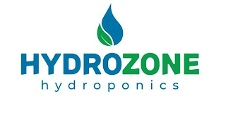 HYDROZONE HYDROPONICS