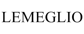 LEMEGLIO