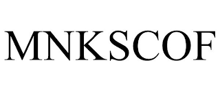 MNKSCOF