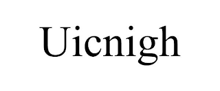 UICNIGH