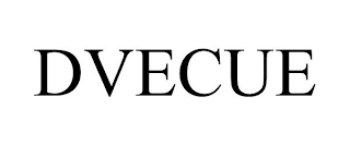 DVECUE