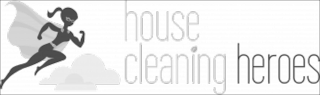 HOUSE CLEANING HEROES