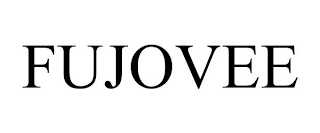 FUJOVEE