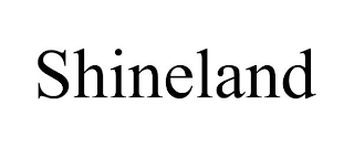 SHINELAND