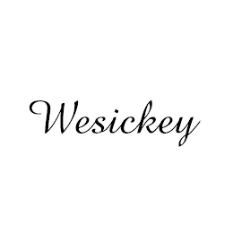 WESICKEY