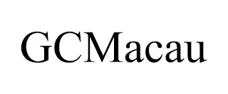 GCMACAU