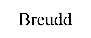 BREUDD