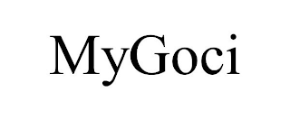 MYGOCI