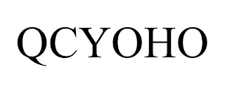 QCYOHO