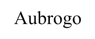 AUBROGO