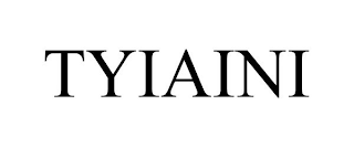 TYIAINI