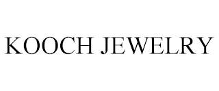 KOOCH JEWELRY