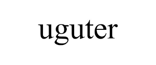 UGUTER