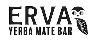 ERVA YERBA MATE BAR