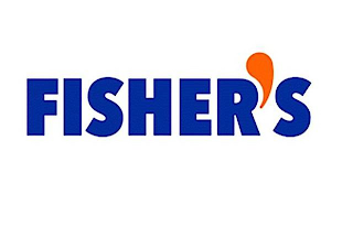 FISHER'S