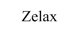 ZELAX