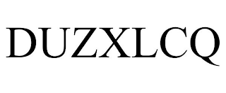DUZXLCQ