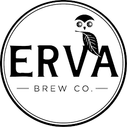 ERVA BREW CO.