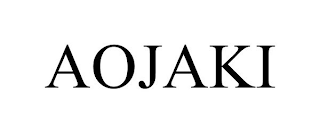 AOJAKI