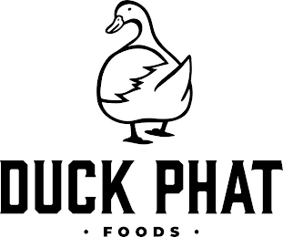 DUCK PHAT · FOODS ·