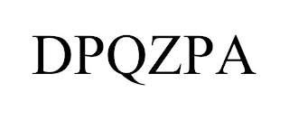 DPQZPA