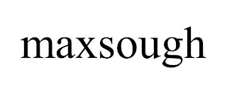 MAXSOUGH