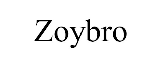 ZOYBRO