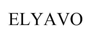 ELYAVO