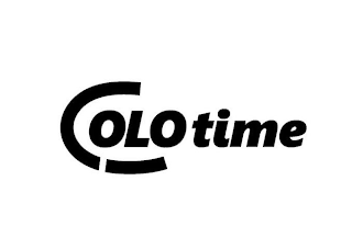 COLOTIME