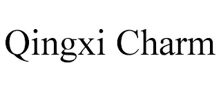 QINGXI CHARM
