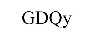 GDQY