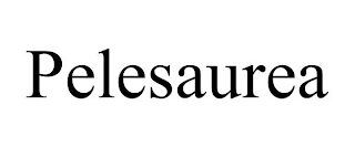 PELESAUREA