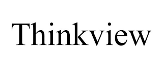 THINKVIEW