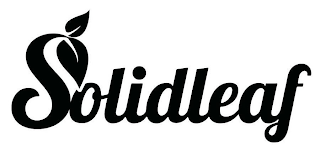 SOLIDLEAF