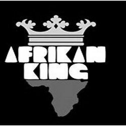 AFRIKAN KING