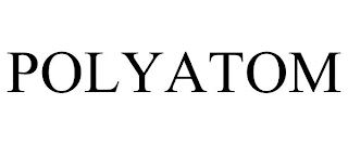 POLYATOM