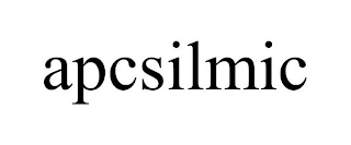 APCSILMIC