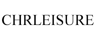 CHRLEISURE