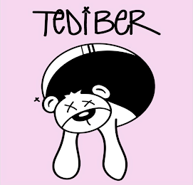 TEDIBER XXX