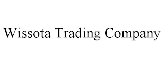 WISSOTA TRADING COMPANY