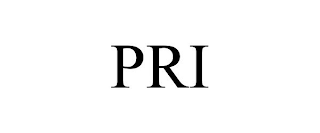 PRI